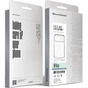 Чехол для мобильного телефона Armorstandart Clear Hybrid MagCase Apple iPhone 18 Pro / 17 Pro White (ARM91748) - уменьшенное изображение 3