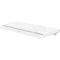 Клавиатура A4Tech FK15 White (4711421956888) - уменьшенное изображение 6