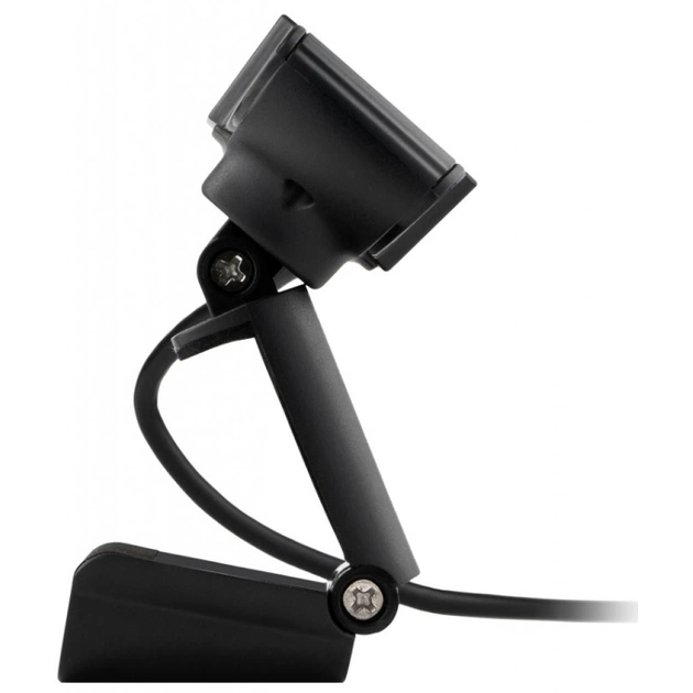 Веб-камера 2E FHD USB Black (2E-WCFHD) - изображение 5