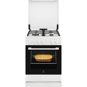 Плита Electrolux LKG604015W изображение 1