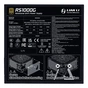 Блок живлення Lian Li 1000W (G9P.RS1000G.B000.EU) - зменшене зображення 5