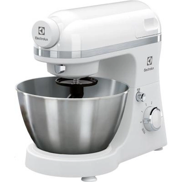 Кухонний комбайн Electrolux EKM3400 - изображение 1