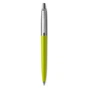 Ручка кулькова Parker JOTTER 17 Originals Lime Green CT BP в Eco упаковці (15 932_389e) - зменшене зображення 1
