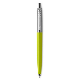 Ручка кулькова Parker JOTTER 17 Originals Lime Green CT BP в Eco упаковці (15 932_389e) зображення 1