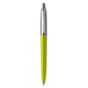 Ручка кулькова Parker JOTTER 17 Originals Lime Green CT BP в Eco упаковці (15 932_389e) - зменшене зображення 1