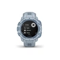 Смарт-годинник Garmin Instinct Sea Foam (010-02064-05) - зменшене зображення 4
