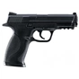 Страйкбольний пістолет Umarex Smith&Wesson M&P40 CO2 (2.6455) - зменшене зображення 2