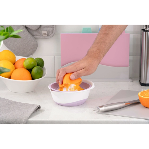 Соковижималка ручна Ardesto Fresh Ліловий (AR1464LP) - picture 4