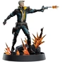 Фигурка для геймеров Weta Workshop Borderlands 3 Zane (105203012) - уменьшенное изображение 2