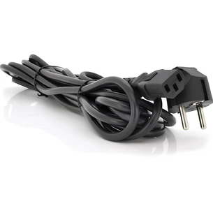 Кабель живлення C13 5,0m Ritar (PC-186 CEE7/17-C13-5,0) picture 1