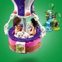 Конструктор LEGO Friends Джунглі: порятунок тигра на повітряній кулі 302 деталі (41423) - зменшене зображення 8
