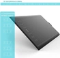 Графический планшет Huion New 1060Plus + перчатка - уменьшенное изображение 2