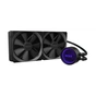 Система рідинного охолодження NZXT Kraken X63 (RL-KRX63-01) - уменьшенное изображение 1