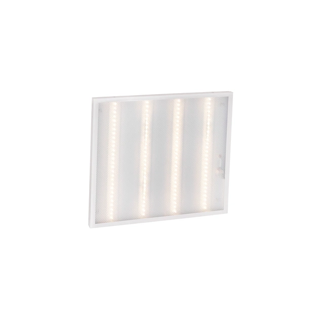 Світильник Delux CFQ LED 40 36W PL01 4000K (90006752) - picture 1