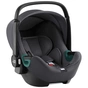 Автокрісло Britax-Romer Baby-Safe 3 i-Size Midnight Grey (2000035071) - уменьшенное изображение 9