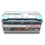 Аккумулятор автомобильный Bosch 105А (0 092 S5A 150) - уменьшенное изображение 3