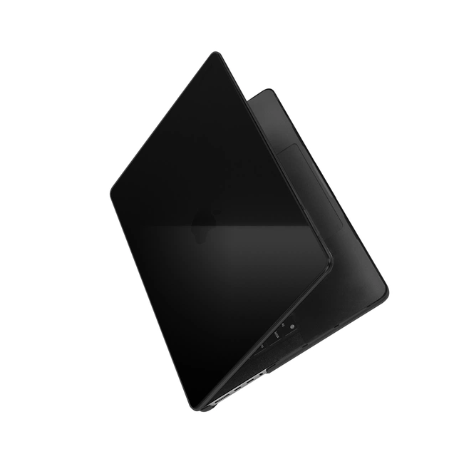 Чохол до ноутбука Armorstandart 15.3" MacBook Air M4/M3/M2 (A3241/A3114/A2941) Black Crystal (ARM79444) - picture 6