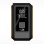 Пуско зарядний пристрій Aspiring 10000mAh 1000A Jump 5 Power bank 3-in-1 with inflator (VTR-P5) - зменшене зображення 3