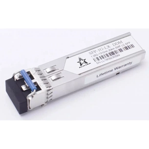 Модуль SFP Alistar SFP-1G-LX зображення 1