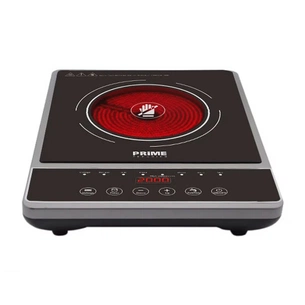 Настільна плита PRIME Technics PHC 2019 GB изображение 1