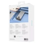 Універсальна мобільна батарея Proove Guardian 22.5W 30000mAh (PBG322210004) - зменшене зображення 4