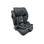 Автокрісло Velano Flexo i-Size 76150 см, ISOFIX + Top Tether/ремінь, grey (48414) - зменшене зображення 2