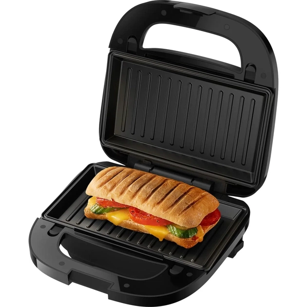 Сендвічниця Philips HD2350/80 - picture 9