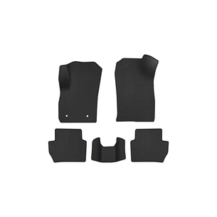 Килимок в салон EVAtech Ford EcoSport Restyling 2018+ 2 покоління (FD42434CD5FC2RBB) зображення 1