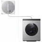 Робот для миття вікон Ecovacs Winbot W3 Omni (WG858-07) - зменшене зображення 20