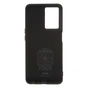 Чохол до мобільного телефона Armorstandart ICON Case OPPO A57s 4G/A57 4G/A57e 4G/A77 4G/A77s 4G Black (ARM64690) - зменшене зображення 2