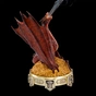 Фігурка для геймерів Noble Collection Hobbit Smaug Incense Burner (NN7526) - зменшене зображення 4