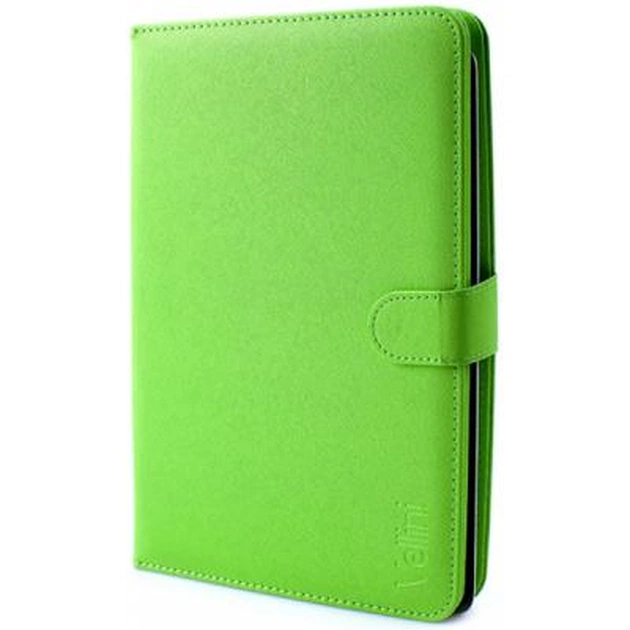 Чохол до планшета Vellini 7-8" Light green (215362) - изображение 1