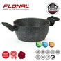 Каструля Flonal Pietra Lavica 2,4 л (PLIC22080) - зменшене зображення 2