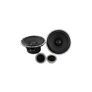 Компонентна акустика Best Balance B6.5C зображення 1