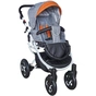 Коляска Tutek 2в1 Grander Play (NGPL 7/B) - зменшене зображення 2
