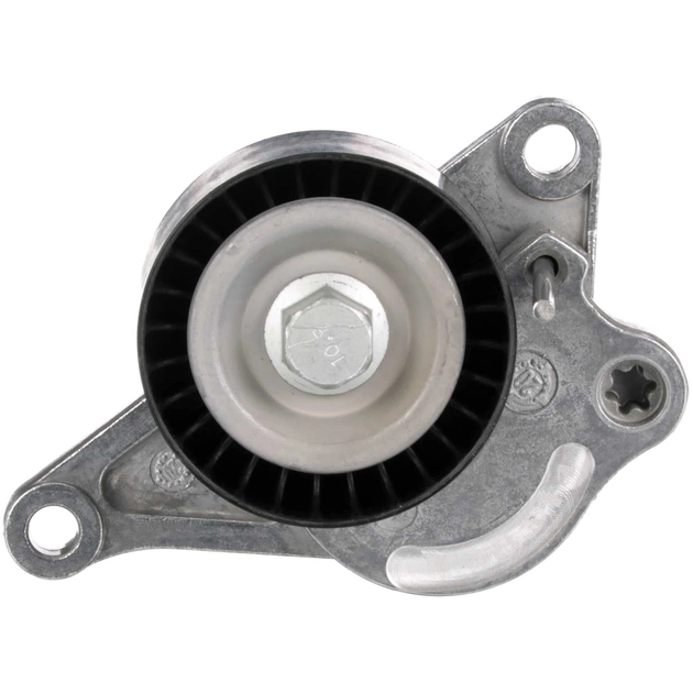 Натягувач ременя з роликом Gates T38311 - picture 2