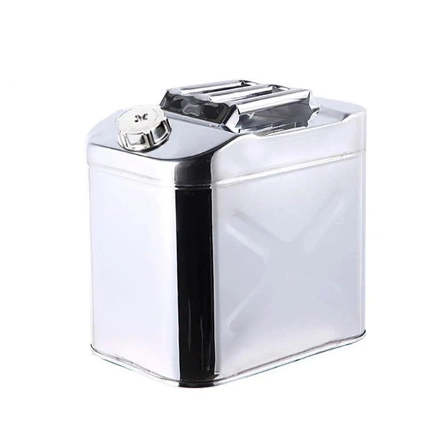 Каністра автомобільна Merlion YT-ML201-25L - picture 1