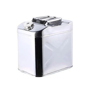 Каністра автомобільна Merlion YT-ML201-25L зображення 1