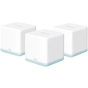 WiFi Mesh-система Mercusys Halo H30 (3-pack) - уменьшенное изображение 1
