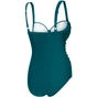 Купальник Aqua Speed Olivia 200-08 бірюзово-синій 40 (5908217673558) - зменшене зображення 2