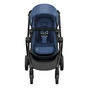 Коляска Maxi-Cosi 3 в 1 ZELIA2 CabrioFix Essential Blue (ZeliaCabrioFix-EssBlue) - зменшене зображення 5