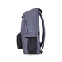 Рюкзак для ноутбука Bagland 17" Stylish XL 35L+print, gray 1434/55869 (1120320806) - зменшене зображення 3