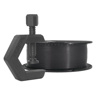 Пластик для 3D-принтера Prusament PETG 1.75mm 1kg Galaxy Black (PETGPRUSAGLXBLCK1KG) зображення 1