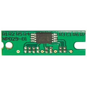 Чип для картриджа Ricoh Aficio SP111/110 2К Black WWM (JYD-RiSP111) изображение 1