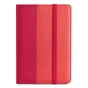 Чохол до планшета Belkin iPad mini Classic Strap Cover Stand/pink (F7N037vfC01) - зменшене зображення 1
