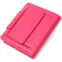 Гаманець Tony Bellucci З натуральної шкіри Фуксія (22063) - зменшене зображення 2