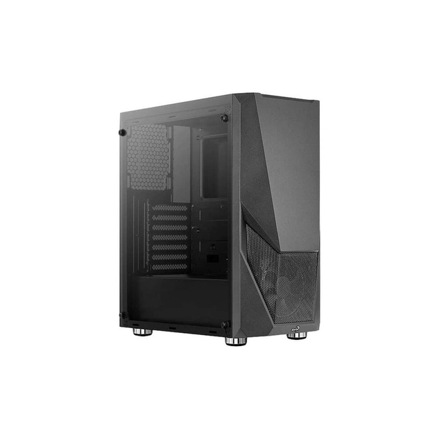 Корпус AeroCool Zauron Saturn FRGB-G-BK-v2 (ACCM-PV23023.11) - зображення 1