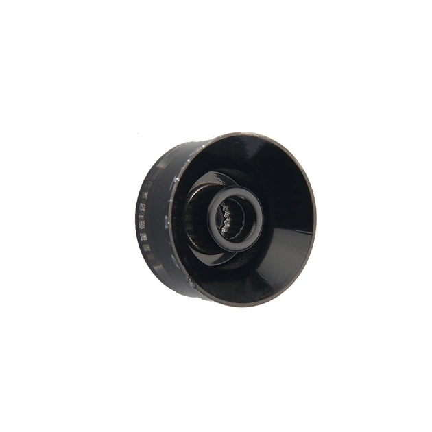 Ручка для потенціометра Paxphil Speed Knob Black (KSP33) - picture 5