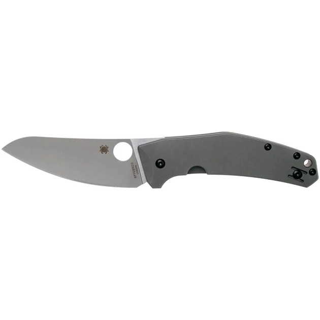 Ніж Spyderco SpydieChef (C211TIP) - зображення 1
