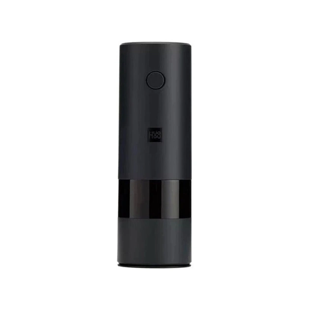 Млинок для спецій Xiaomi HuoHou Electric Grinder Black (HU0141) - изображение 1
